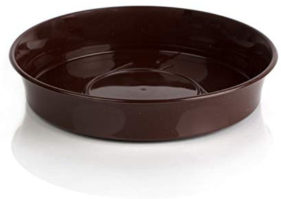 Kimmel Sottovaso per Piante, Diametro 16 cm, Marrone, Piccolo