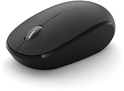 Microsoft Bluetooth Mouse Schwarz