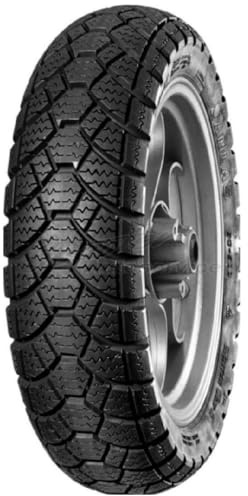 ANLAS Motorradreifen 160/60 R 15 TL 67H WINTER GRIP 2 (SC-500) M+S