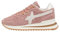 WY6Z Scarpe con Lacci Yak-W., Rose