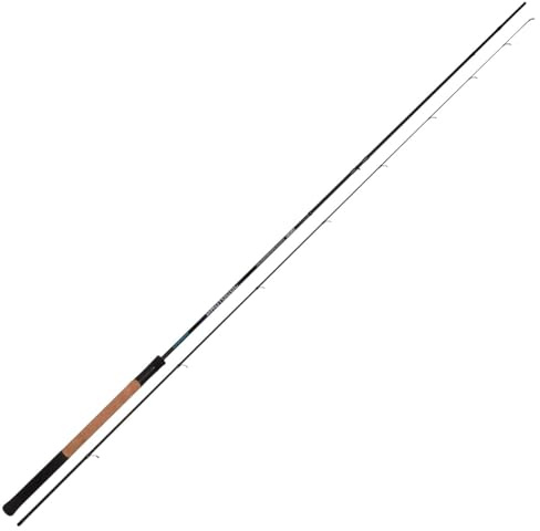 Cresta Caña de pescar Protocol Powerfloat 300 cm 5-10 g con Puntero – Caña de pescar para pesca