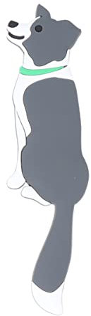 Amosfun 3stücke Wandhaken Klebehaken Für Hund Design Selbstklebend Ohne Bohren Für Küche Und Bad Waschbar Und Wiederverwendbar Für Schlüssel Und Kleine Gegenstände
