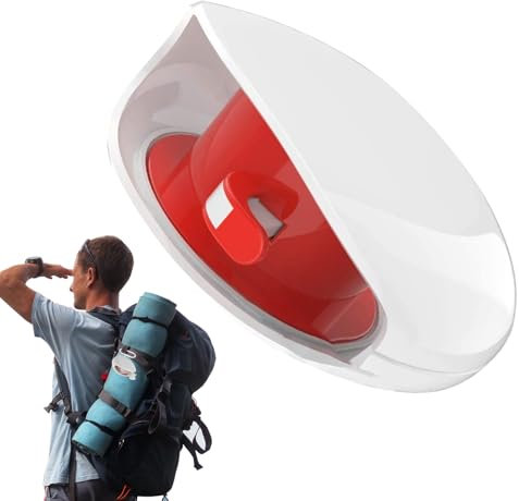 Avvolgicavo Automatico per Cuffie Avvolgente Elegante Portatile