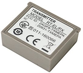 Sekonic Transmitter Module RT-EL/PX for L-858D-U Speedmaster Light Meter (401-626)