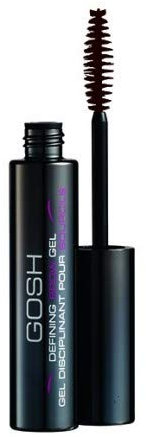 Gel Fijador de Cejas 02 Brown - Gosh Copenhagen