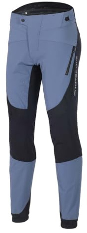 Protective MTB-Hose Herren P-Dirty Magic - Schwarz