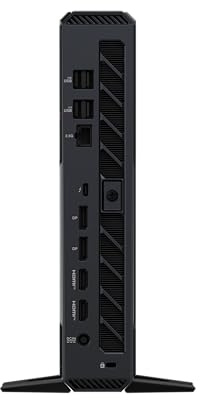 Asus Rog Nuc Rnuc15jnk7x569a2 - MinI-Pc - Core