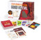 Exploding Kittens Good vs. Evil - 2-5 Players - Ages 7+ - Inspired by Netflix Show - High Stakes Family Card Game - Ideal for Party, Family Night - Animated Netflix Show