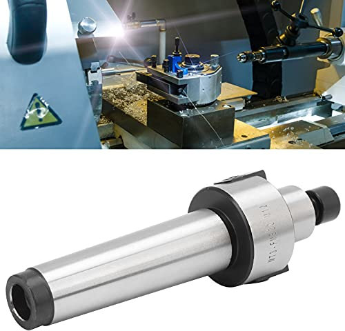 MT3 FMB22 M12 CNC Face Milling Cutter for Milling Machine, High Carbon Steel, Stable Structure, Long Service Life, Smooth Surface, Suitable for Connecting Cutter Disk