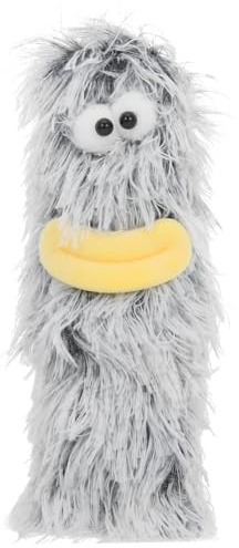 ibasenice Coussin à Herbe à Chat pour Chats Intérieur Jouet Peluche Coussin pour Animaux De Compagnie Jouet Interactif