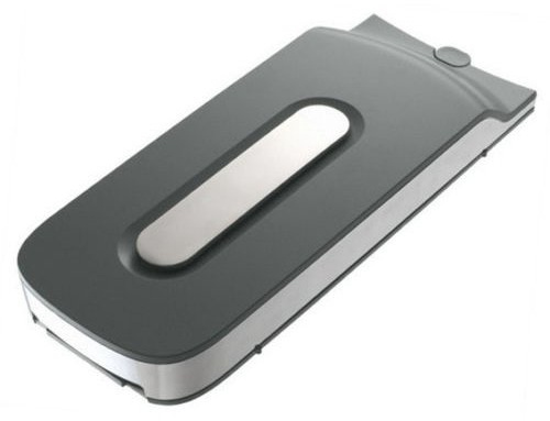 OSTENT Kit de Disque Dur Externe de 60GB HDD Compatible pour Le Jeu de Console de Microsoft Xbox 360