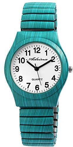 Montre - Adrina - 1700045-010
