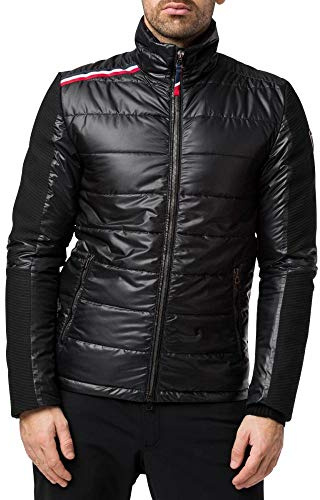 Rossignol Herren Palmares Light Weste, schwarz, 2XL