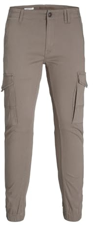 JACK & JONES Pantalones cargo Paul Flake de para niños170