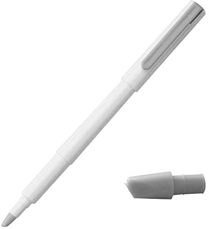 Bisturi per Carta Bisturi di Precisione per Carta Penna Taglierina Utensile Taglio Artigianale per Sostituire Bisturi Testa Della Lama in Ceramica, Non Invasivo per la Punta Delle Dita