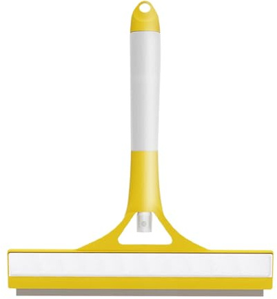 Household Glass Wiper - Wiper With Sprayer, Durablee Cleaning Wipers | Squeegee All Purpose Window Cleaner Tool, High Value Minii Home Window Squeegee For Squeegee Windshield Glass Doors