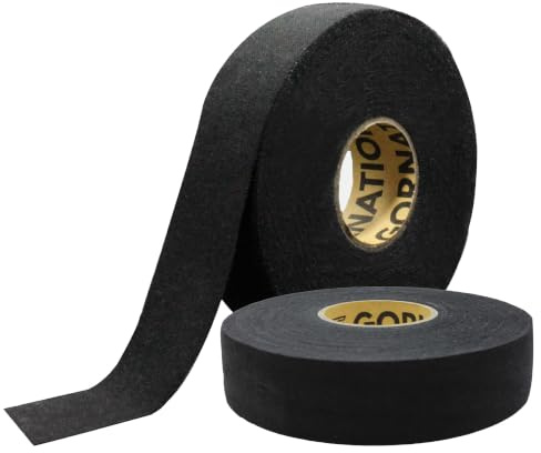 GORNATION Grip-Tape, Selbstklebendes Griffband für Hanteln, Ringe, Klimmzugstange & Fitnessgeräte, Anti-Rutsch Klebeband für Calisthenics, Fitness, Sport & Krafttraining