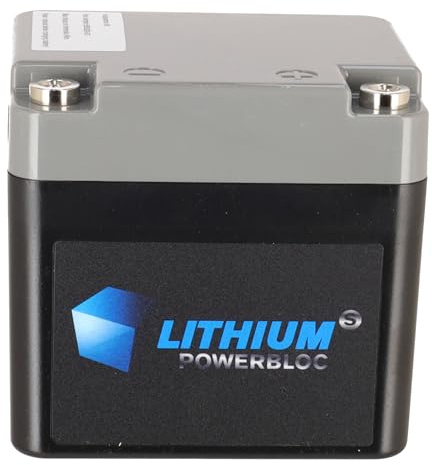 sparefixd Compatible avec la batterie de tondeuse autoportée Husqvarna (vérifiez la liste ci-dessous avant de commander)