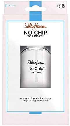 Sally Hansen Soin No Chip Top Coat 13,3 ml