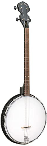 Gold Tone AC-4IT Composite Irish Tenor Banjo