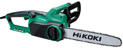 HIKOKI Elektro-Kettensäge, CS35SB