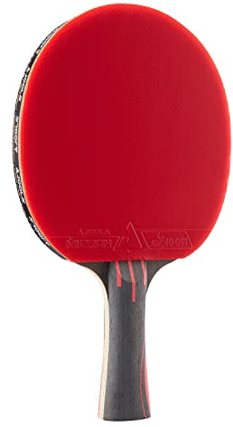 JOOLA Infinity Overdrive - Professionelles Tischtennisschläger mit Carbon-Kevlar-Technologie
