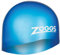 Zoggs Easy-Fit Silicone Cap