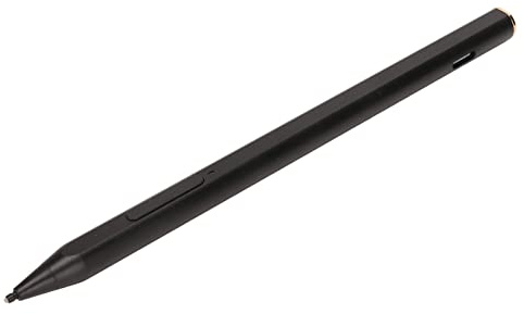 VBESTLIFE Stylus Pen, 4096 Pressure Sensitive Digital Touch Pen for Surface Pro 3 4, for Surface 2 3 5 6 7, for Surface Pro X, for HP Pavilion X360 15 (Black)