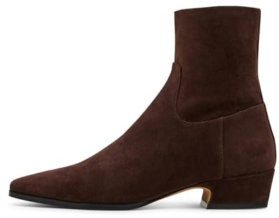 Steve Madden Damen Dust02s1Stiefelette