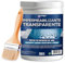 PLANTAWA Impermeabilizzante trasparente 300g | Formato Gel | Sigillo idrorepellente terrazzi, legno, piastrelle doccia e muri | Guaina liquida impermeabilizzante | Vernice impermeabile trasparente
