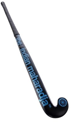 La mazza da hockey Indian Maharadja Indoor Twig Senior