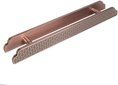Maniglia per porta Maniglie per porte Maniglie per porte da fienile per porte esterne/interne/d'ingresso, maniglia per porta scorrevole in vetro per impieghi gravosi, maniglia per porta d'in