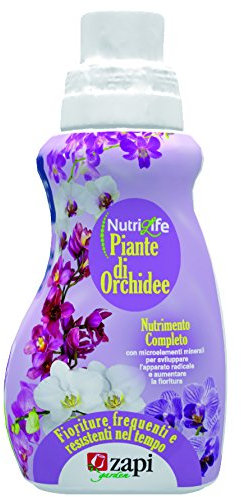 Zapi Garden Nutrilife Orchid Plants Nutrizione completa 350