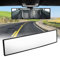 Hossom Auto Rückspiegel, Innenspiegel Auto, Auto Panorama Innenspiegel, Autospiegel Große Vision Weitwinkel Panorama Rückspiegel Universal Auto Spiegel für Auto SUV CRV Vans Trucks (285mmx70mm)
