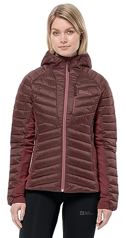 Jack Wolfskin Damen Routeburn Jacke