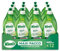 Winni's - Detersivo Piatti e Stoviglie a Mano, Lime e Fiori di Mela, Concentrato, Ipoallergenico, con Sgrassanti Naturali da Biofermentazione, Materie Prime di Origine Vegetale, 480 ml x 12 Confezioni