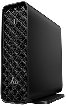 HP PC de Sobremesa Z2 MIN G9 Intel Core i7-13700 16 GB RAM 512 GB NVIDIA Quadro T1000