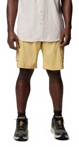 Columbia Pantalón Corto Silver Ridge Utility Cargo para Hombre