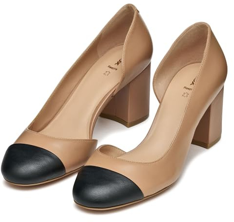 Geox D Virnilisa 65 B PompeFemme