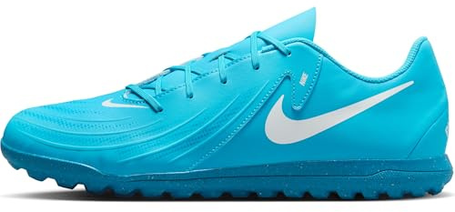 Nike Herren Phantom GX II Club TF Sneaker, Multicolor, 36 EU