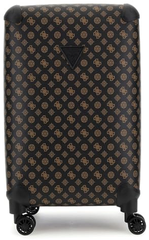 GUESS Wilder 22 IN 8-Wheeler Exp. M Brown