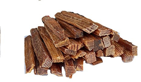 BlackSellig 12 Kg Grill- und Kaminanzünder Kienspäne - organisch und 100% natürlich - Brennen sehr schnell - nahezu unbegrenzt haltbar - frei von Chemikalien