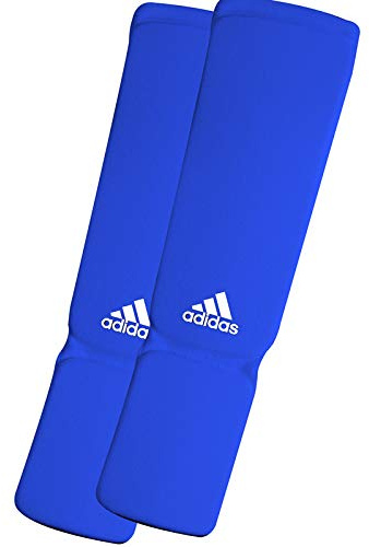 Adidas Schienbeinschoner + Fuß, EVA-Schaumstoff