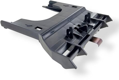 DL-pro Soporte para bolsas de filtro para Bosch Siemens 12020026