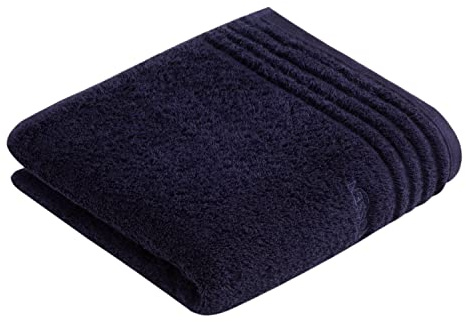 Vossen Handtücher Vienna Style Supersoft deep Water - 4940