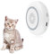 MKNZOME Cat Litter Deodorizer, Smart Pet Smell Eliminator, 99% Deodorization, USB Powered 7-Day Battery Life, Mini Pet Air Purifier to Purify Odor from Cat Litter Box Restroom Wardrobe & Small Area#14