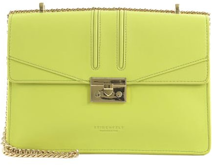 SEIDENFELT MANUFAKTUR Roros Big Greyish Lime/Gold