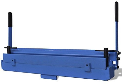 Homgoday Ameublement plieuse tôle manuelle 630 mm, meubles pour maison intérieure extérieure salon chambre à coucher