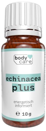 Echinacea PLUS , spezielle Rezeptur - Echinacea, Lebensbaum und wildem Indigo für das Immunsystem, energetisch/radionisch informiert, Die KRaft der Natur!