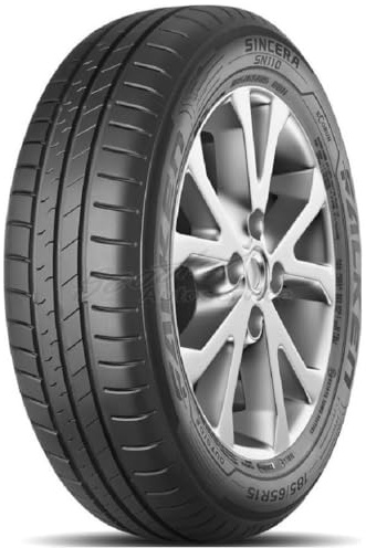 FALKEN Sommerreifen 195/65 R 15 XL TL 95T SINCERA SN-110 ECORUN BLK